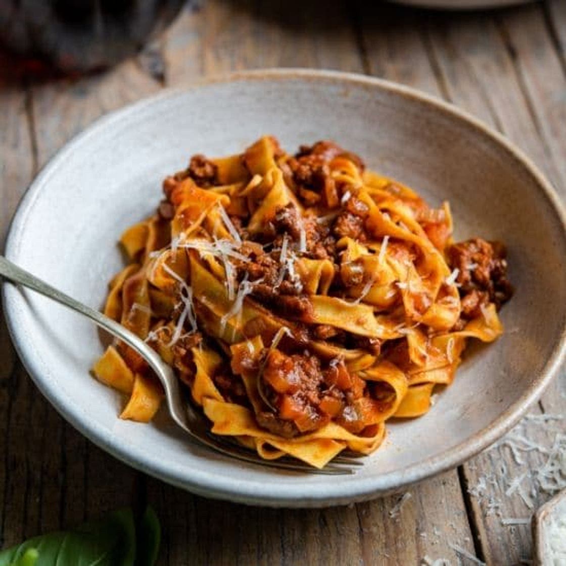 Italian Beef Ragu