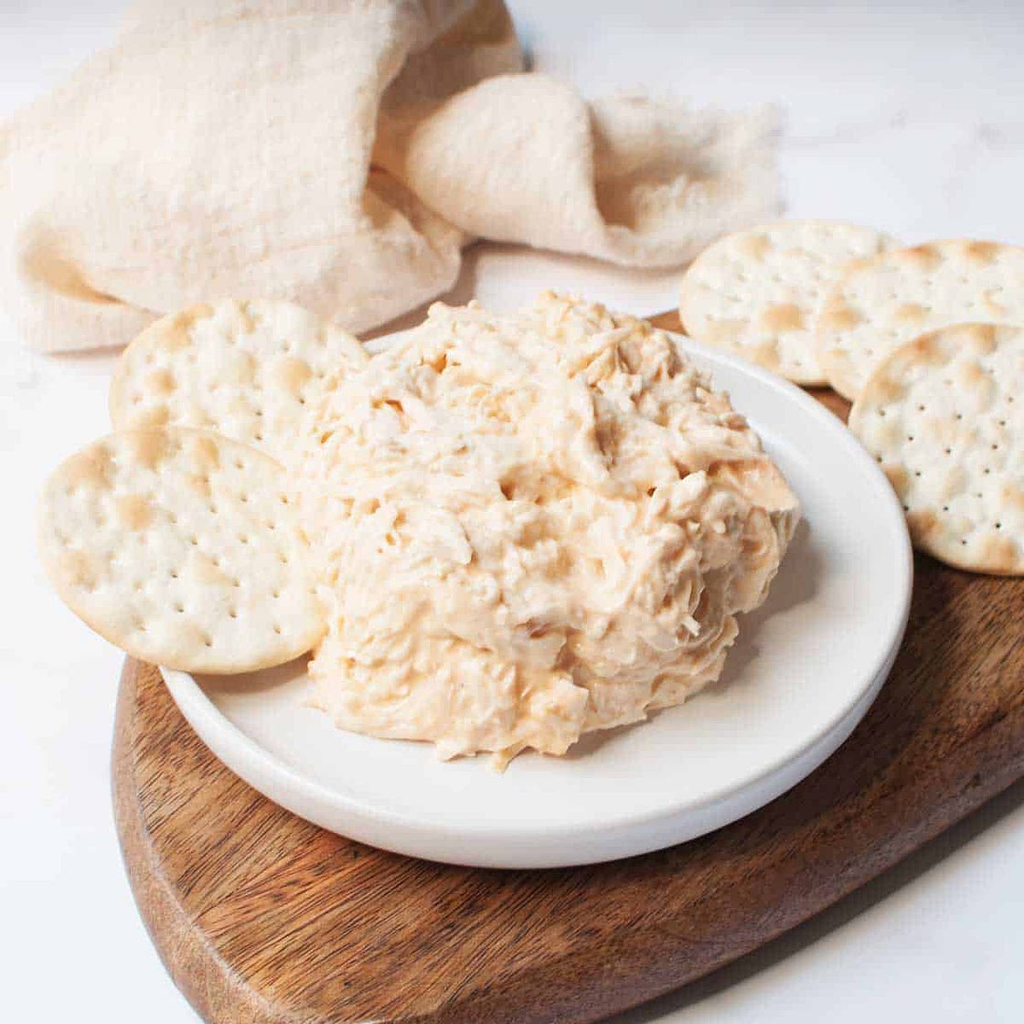 Copycat Chicken Salad Chick Buffalo Barclay