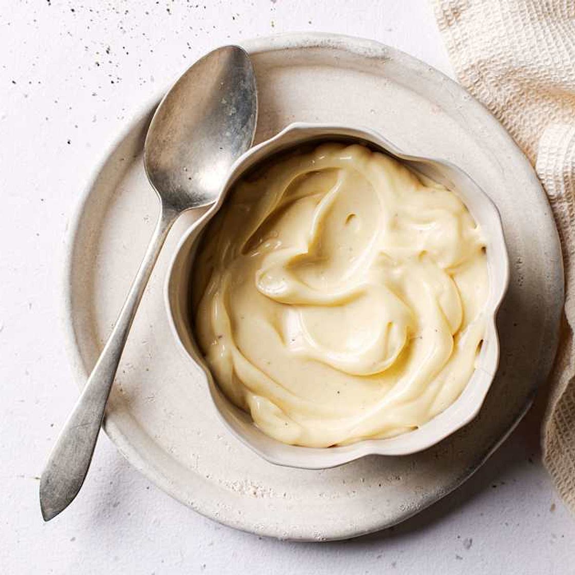 Mayonnaise