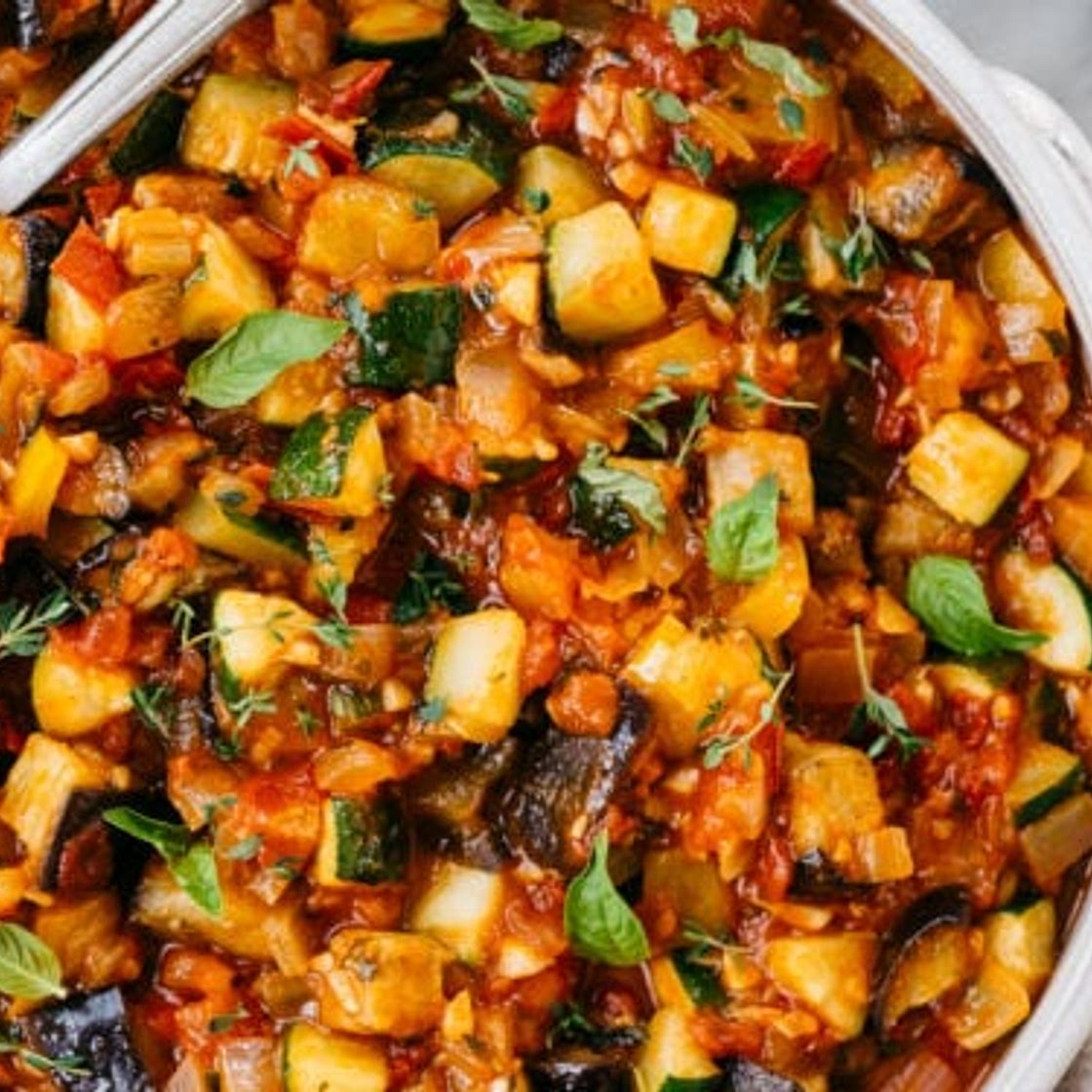 Ratatouille