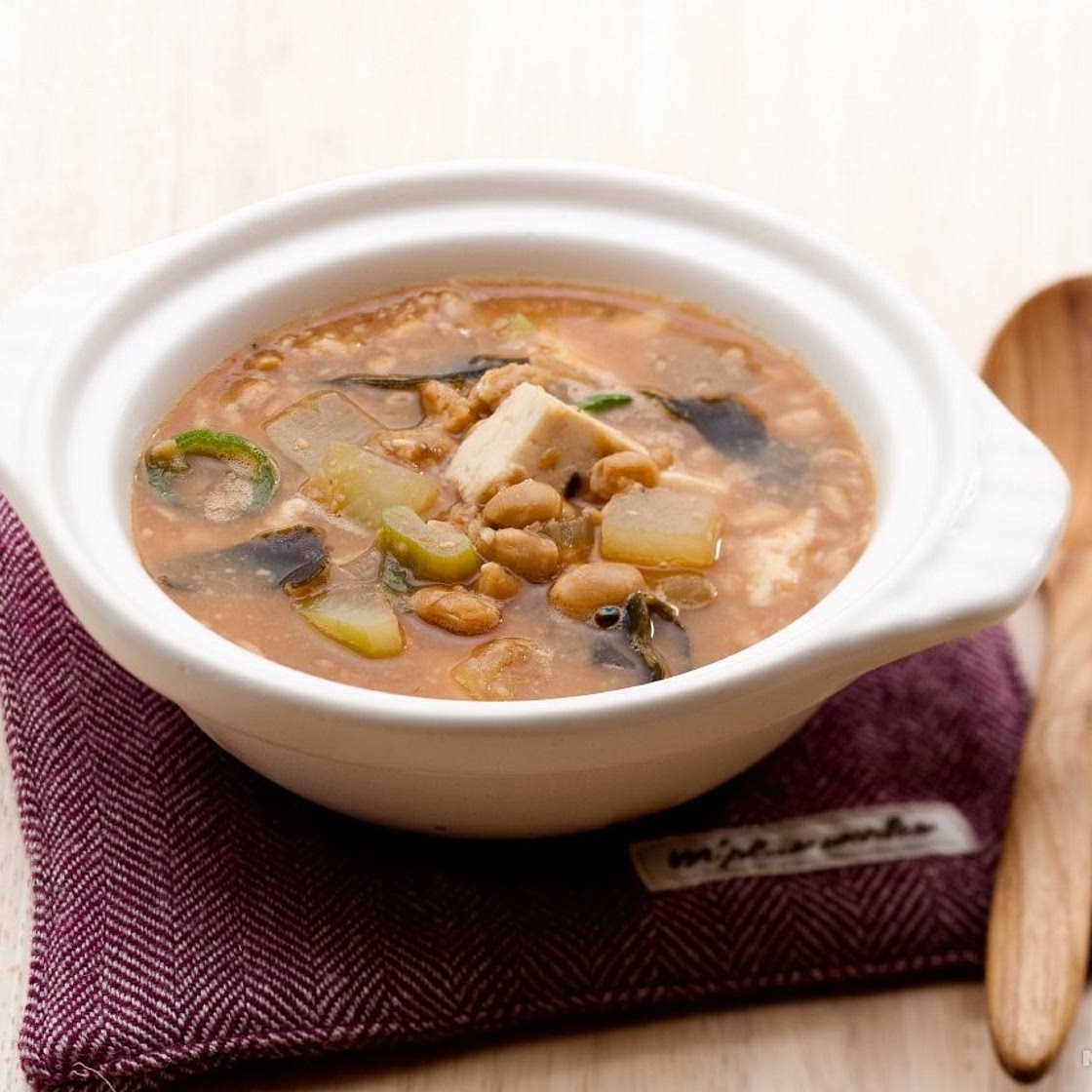 청국장찌개 만드는 법