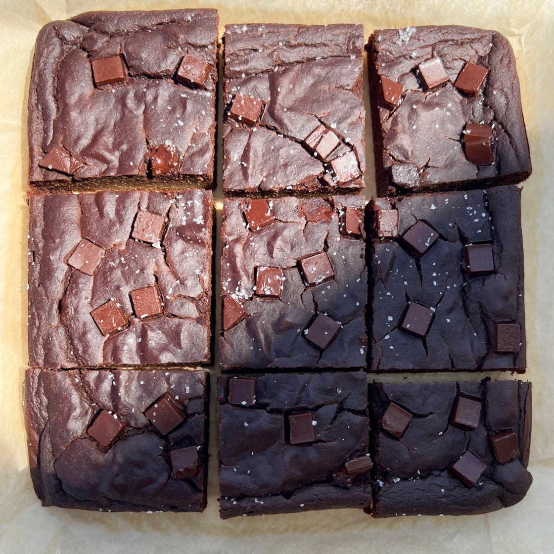 Brownie Baked Oatmeal (Gluten Free, Dairy Free)