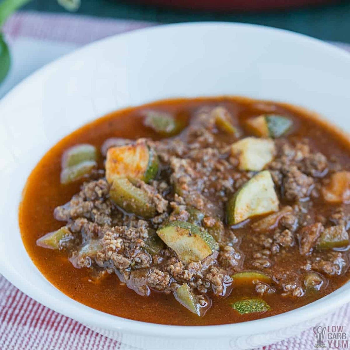 Venison Chili (Crock Pot Slow Cooker Option)