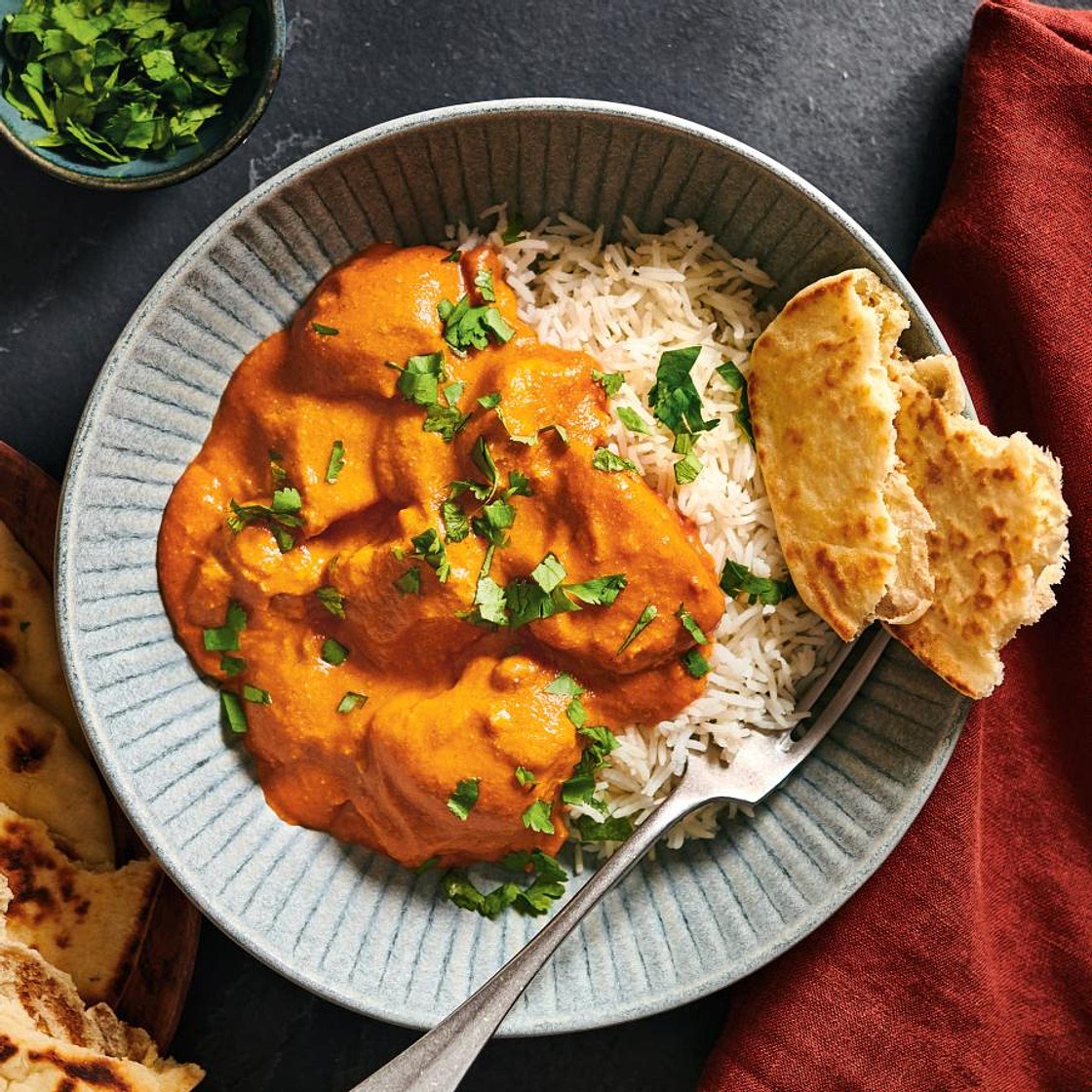 Poulet au beurre (le meilleur)