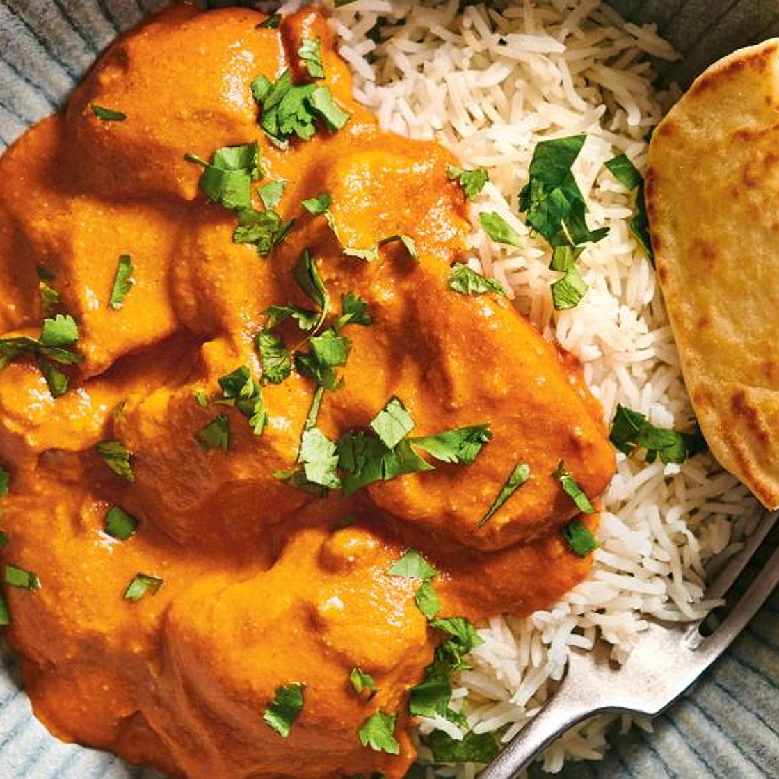 Poulet au beurre (le meilleur)