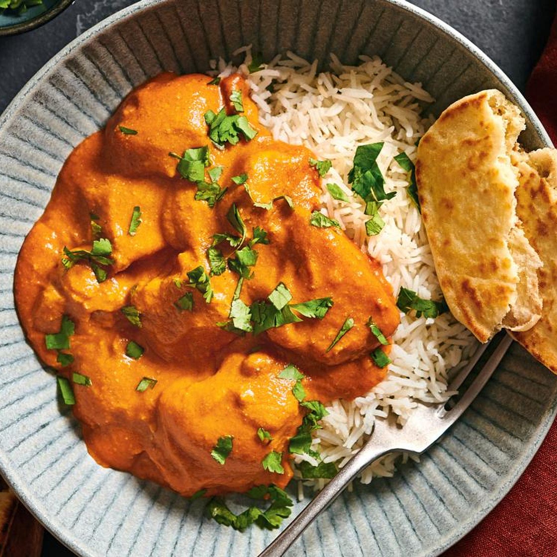 Poulet au beurre (le meilleur)