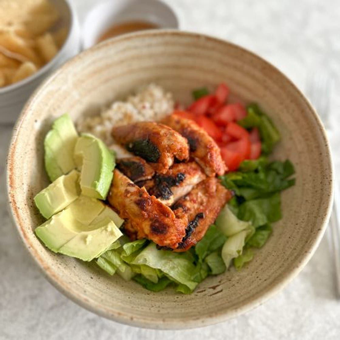 Chipotle Chicken Recipe