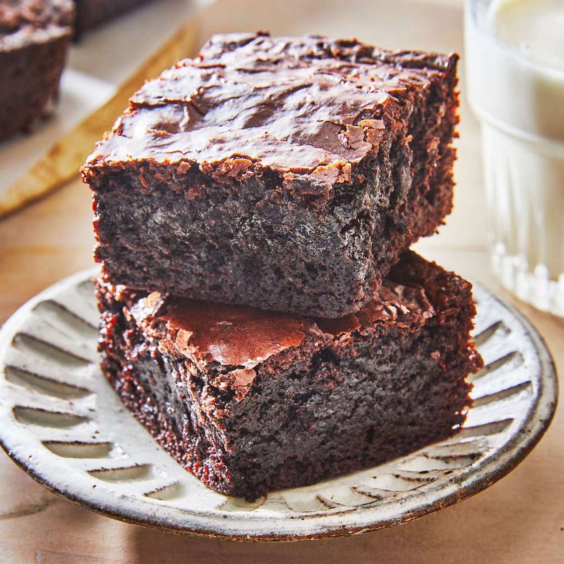 Homemade Brownies