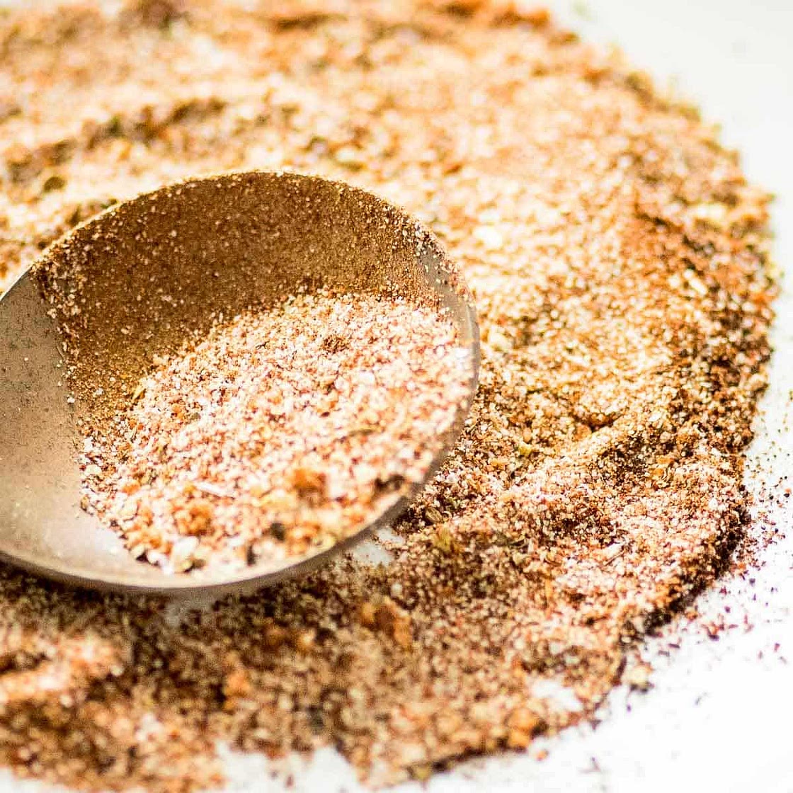 Homemade Taco Seasoning