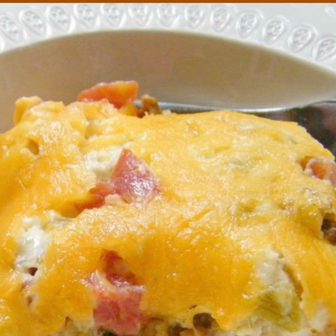 Cattle Drive Casserole