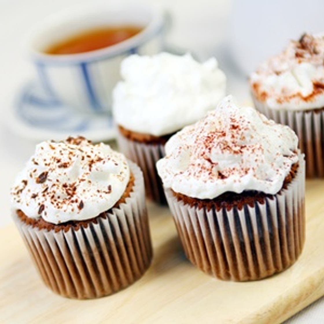 미니초콜릿케이크