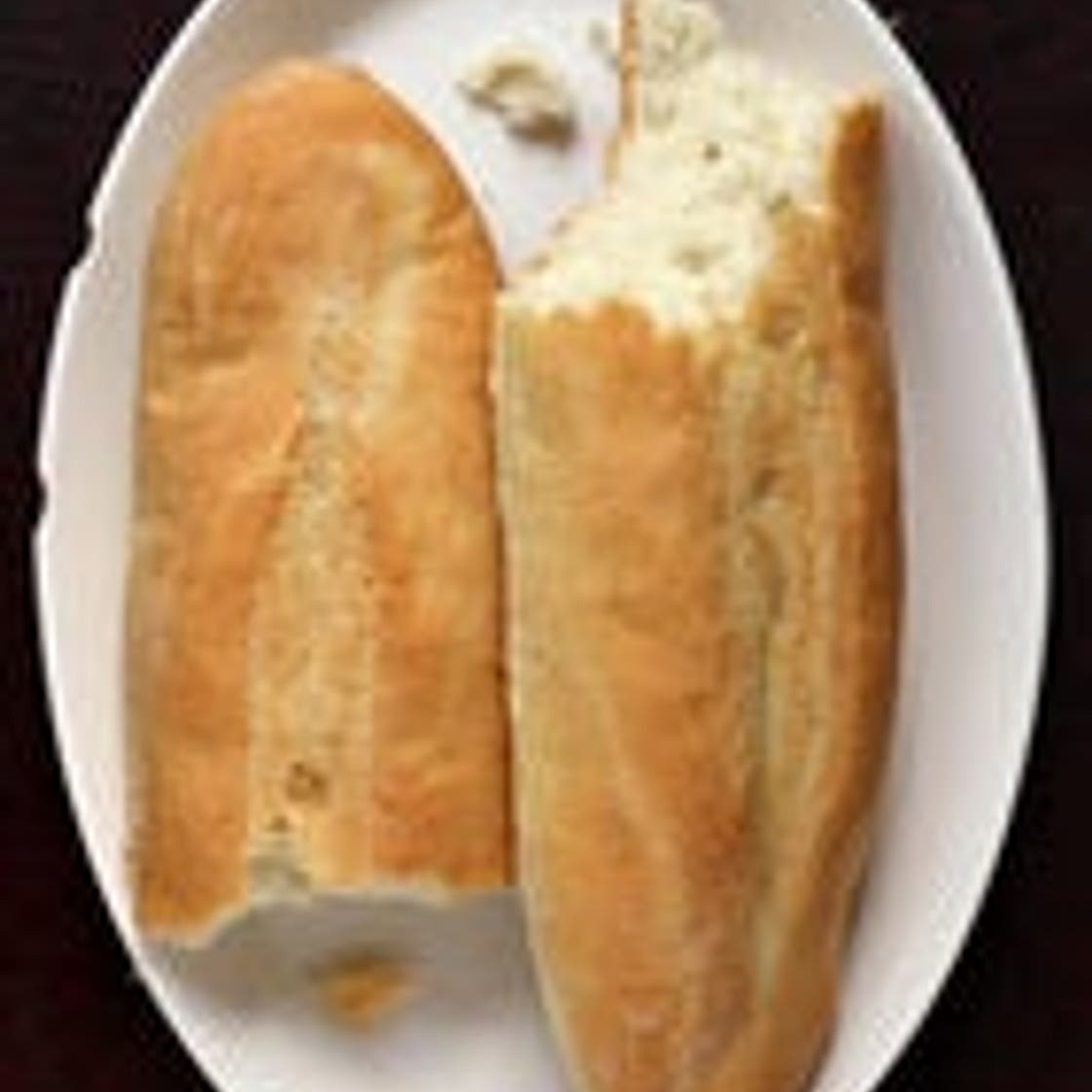 New Orleans French Bread