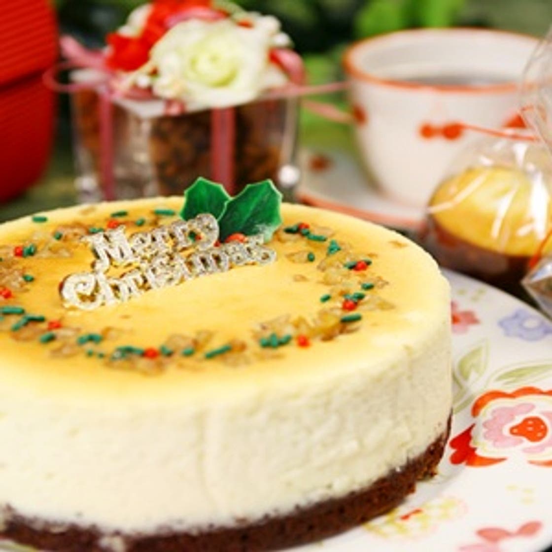 브라우니치즈케이크