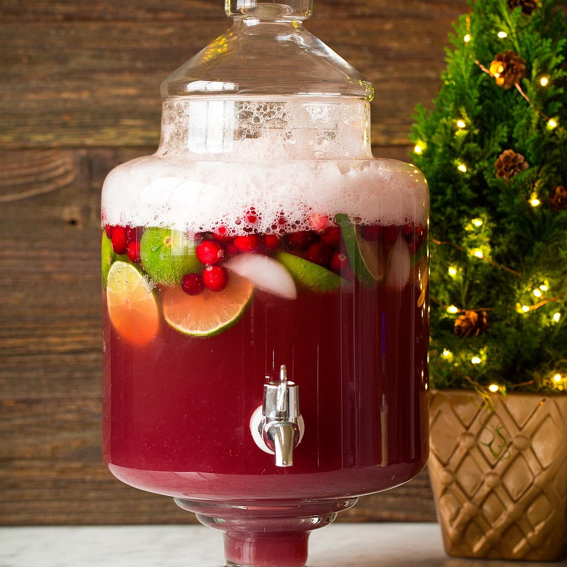 Christmas Punch