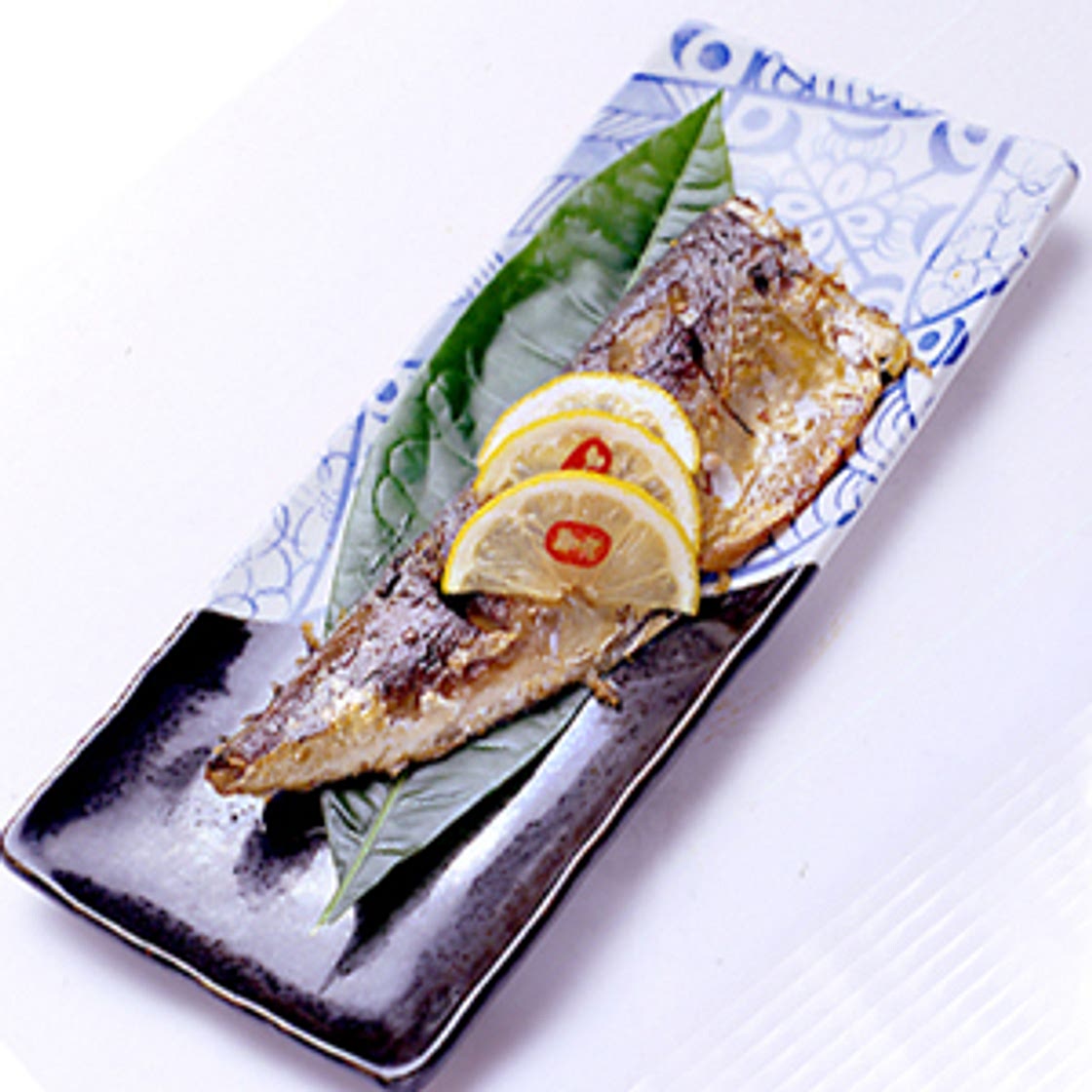 자반고등어구이