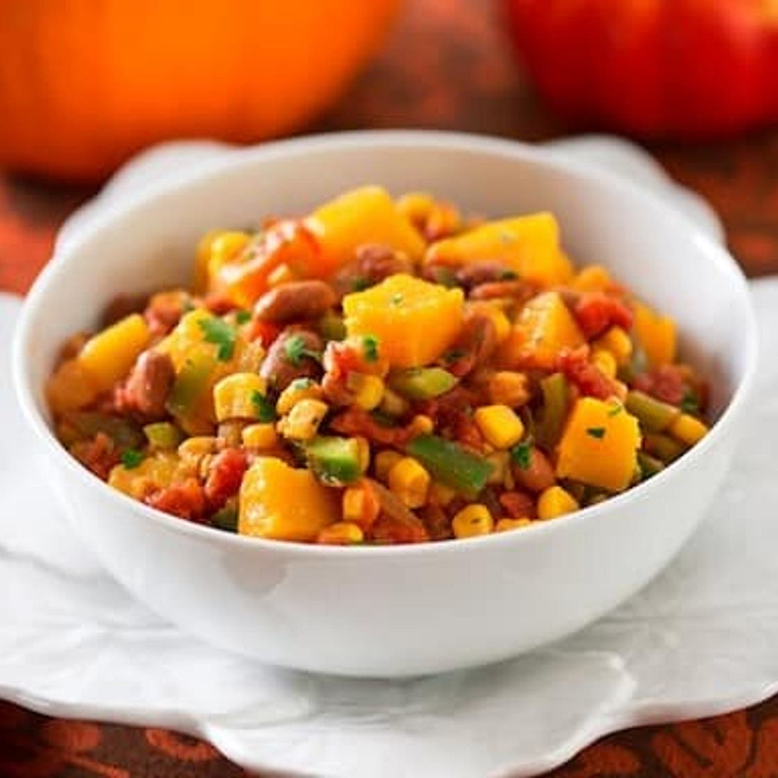 “Three Sisters” Stew