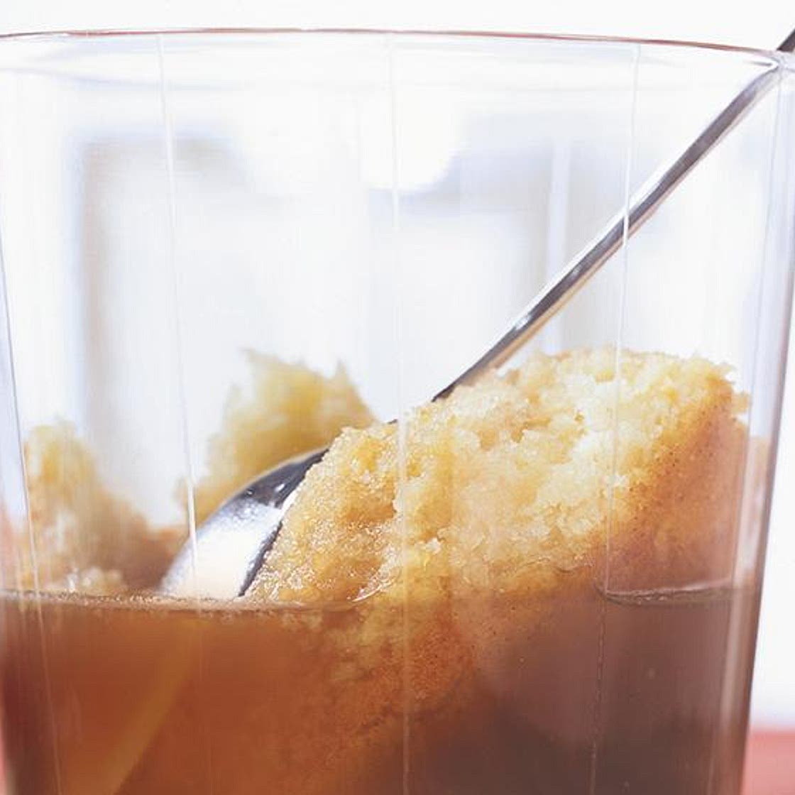 Pouding chômeur traditionnel