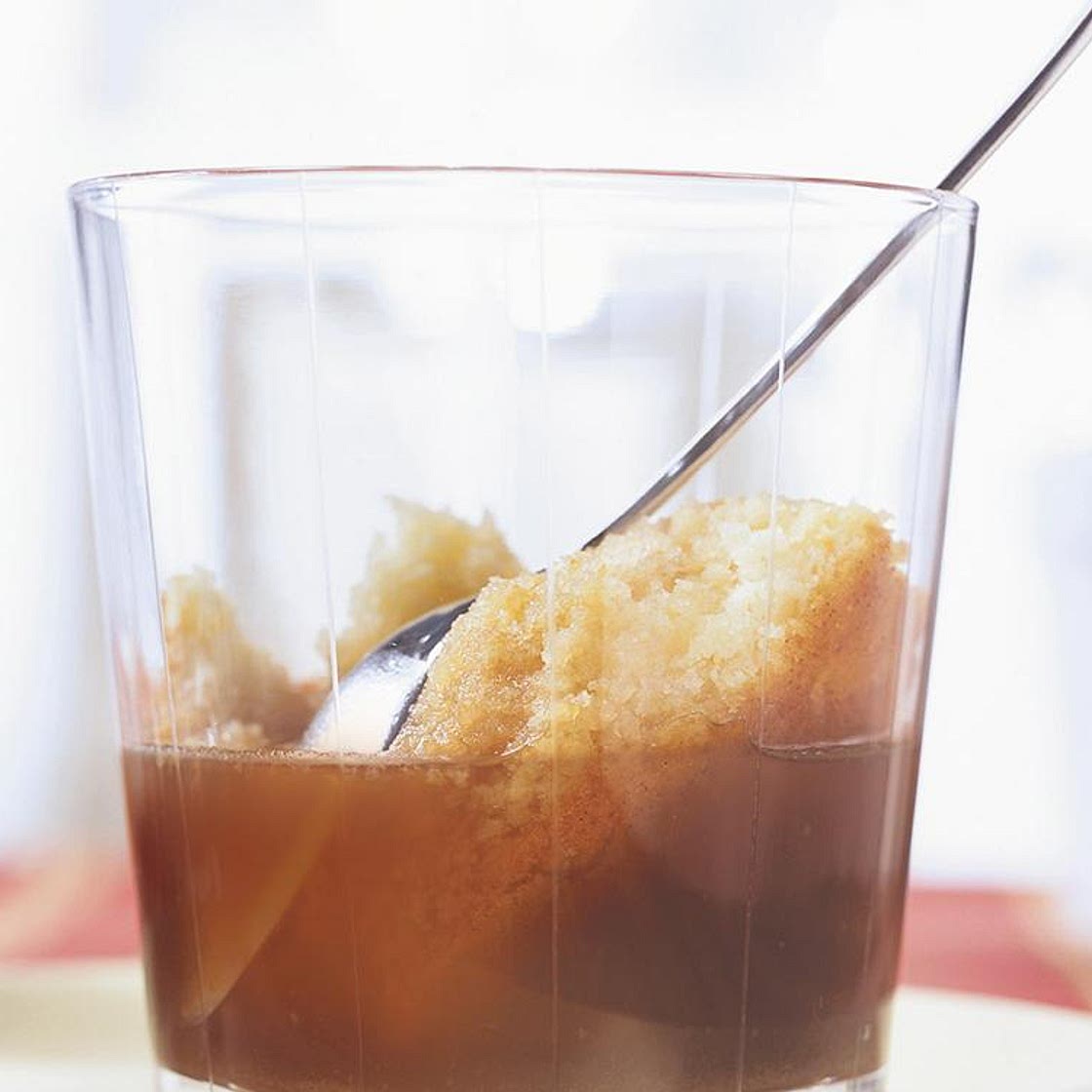 Pouding chômeur traditionnel