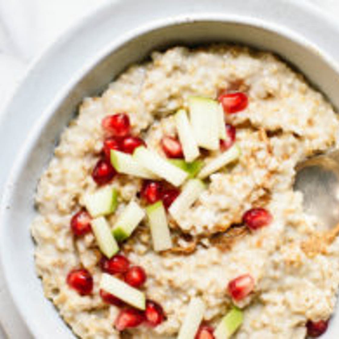 Perfect Steel-Cut Oats