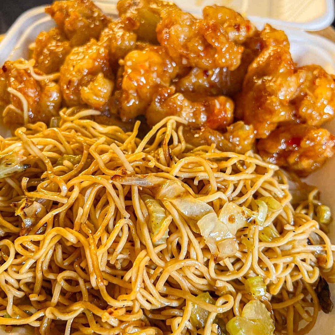 Delicious Panda Express Chow Mein Recipe You’ll Love