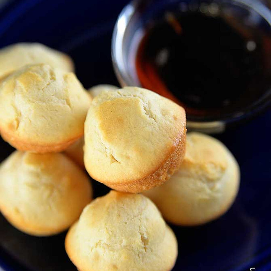 Perfect Pancake Muffins Recipe