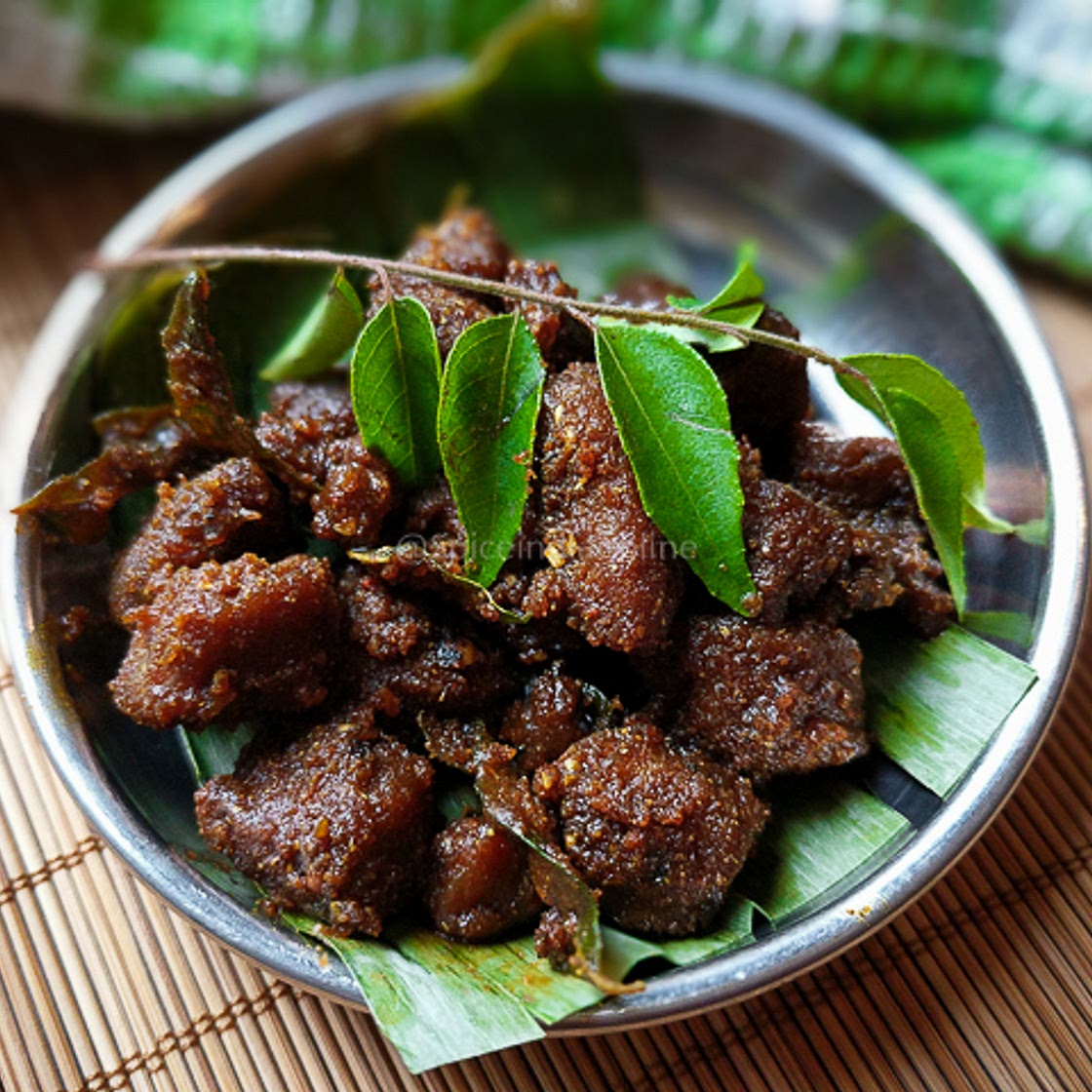 Mutton Chukka Varuval