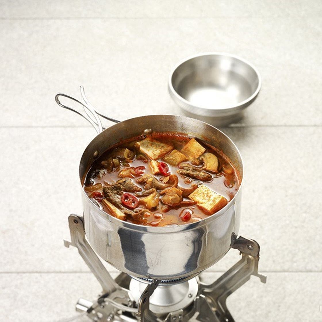 골뱅이 고추장찌개 만드는 법