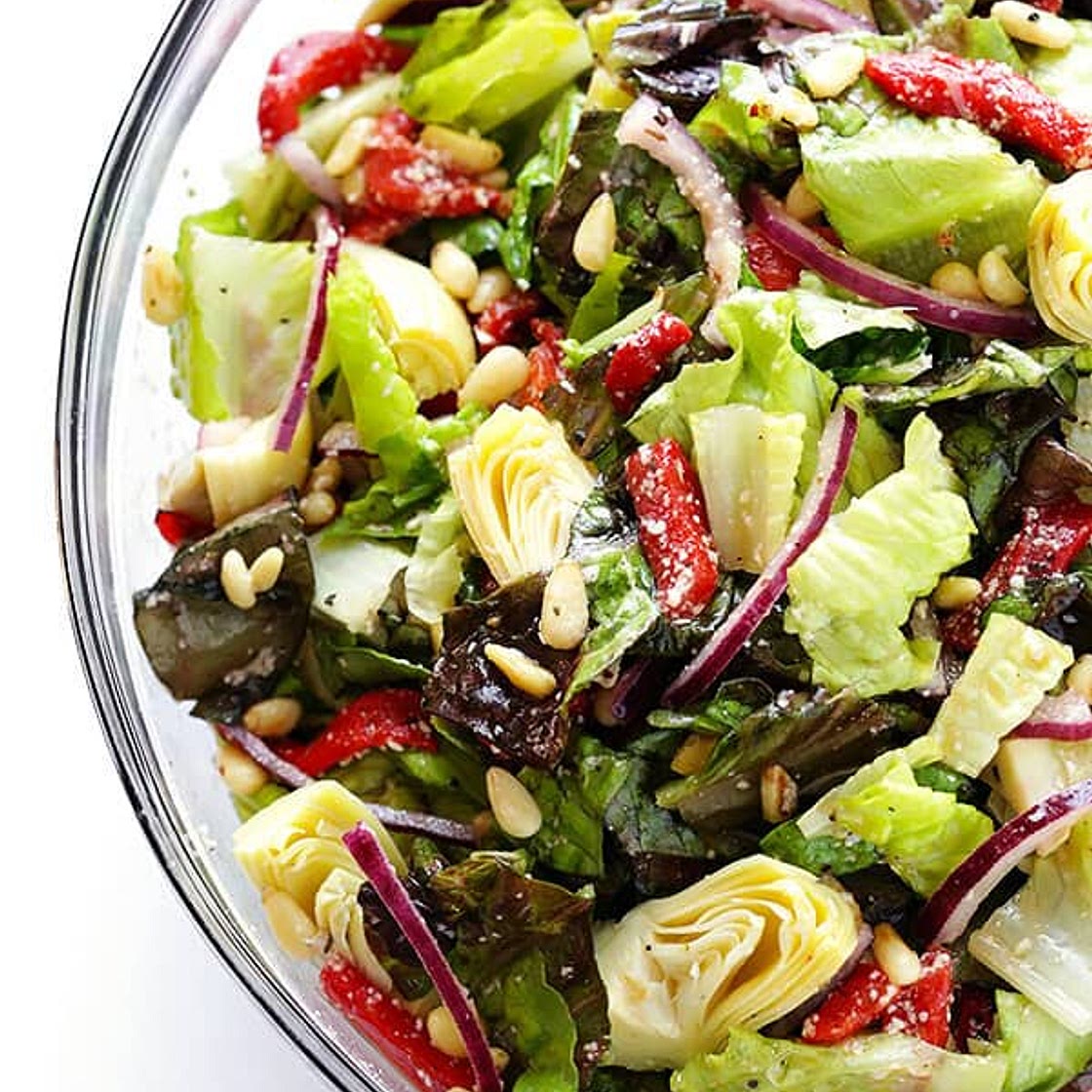 Our Family's Favorite Salad