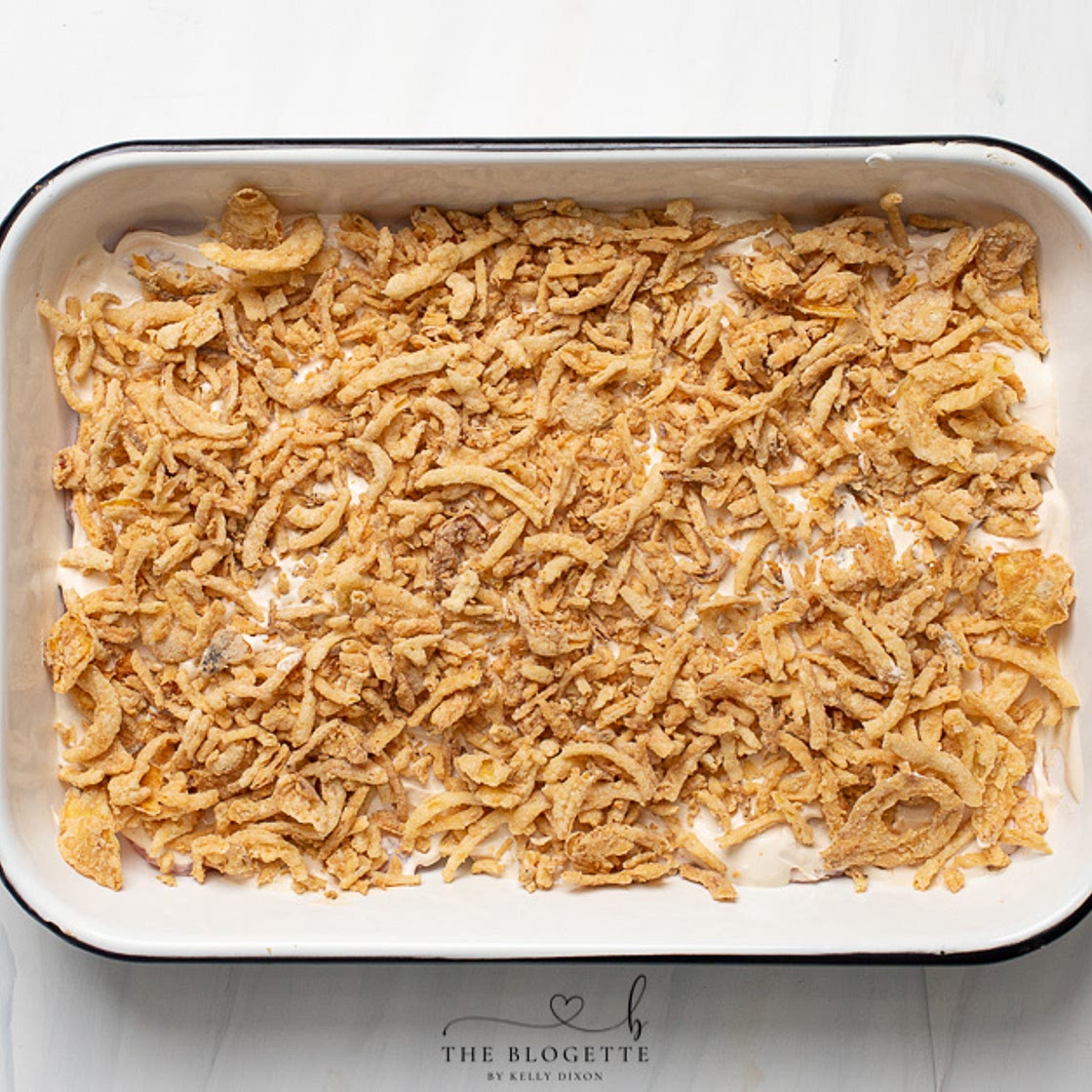 French Onion Pork Chops