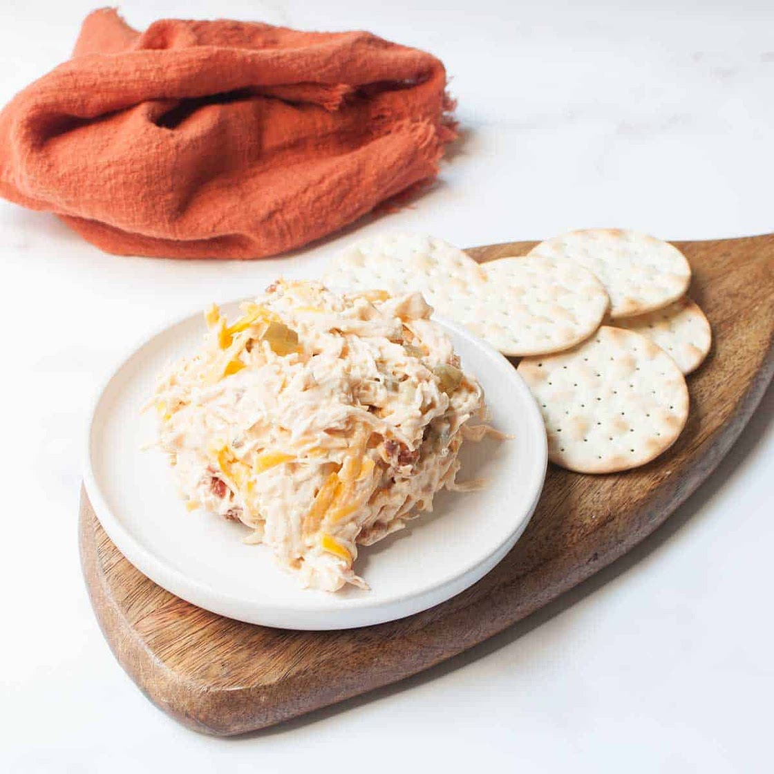 Copycat Chicken Salad Chick Kickin' Kay Lynne