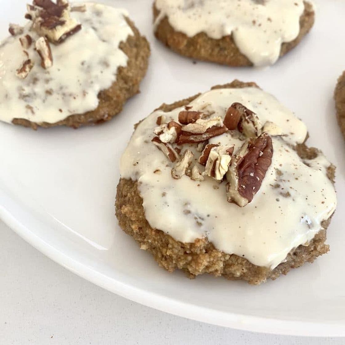 Low Carb Turkey Cabbage Rolls