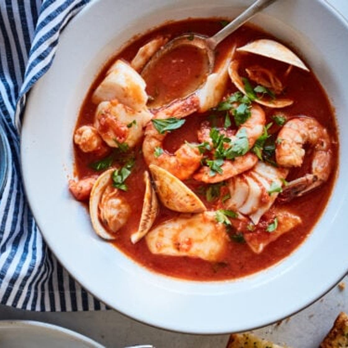 Cioppino