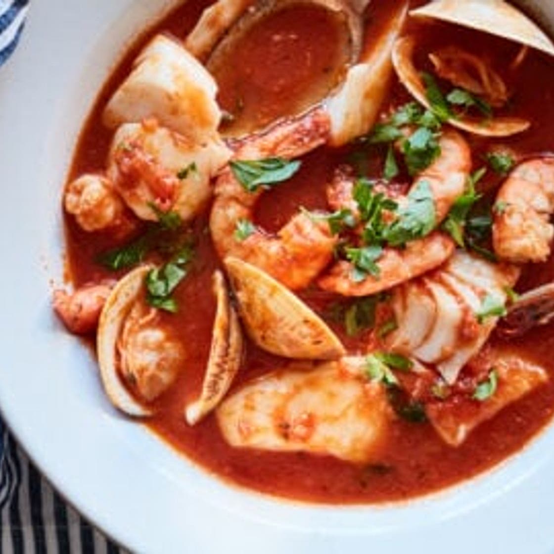 Cioppino