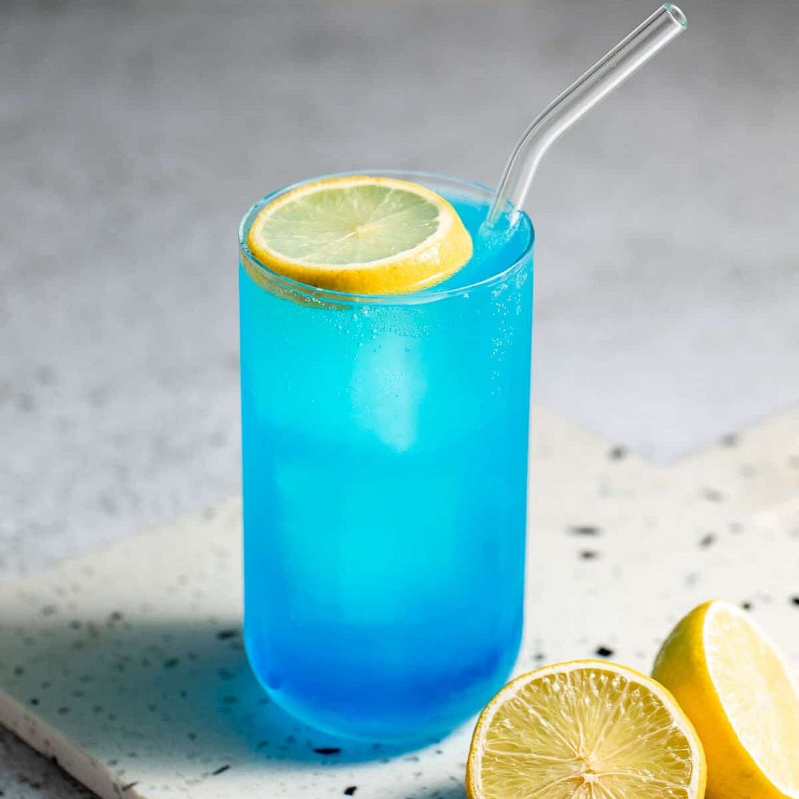 Aqua Velva Drink