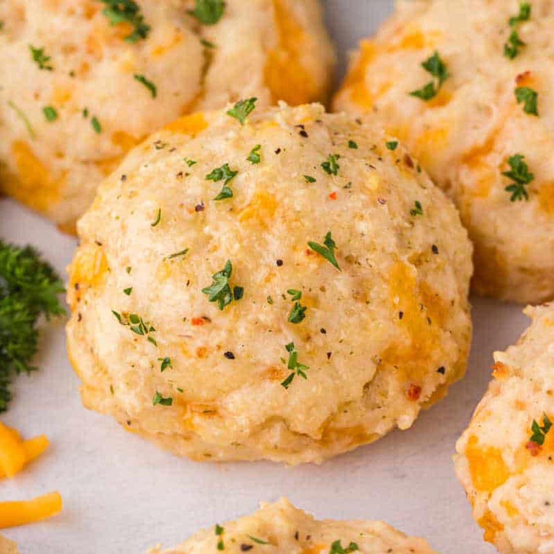 Copycat Red Lobster Biscuits