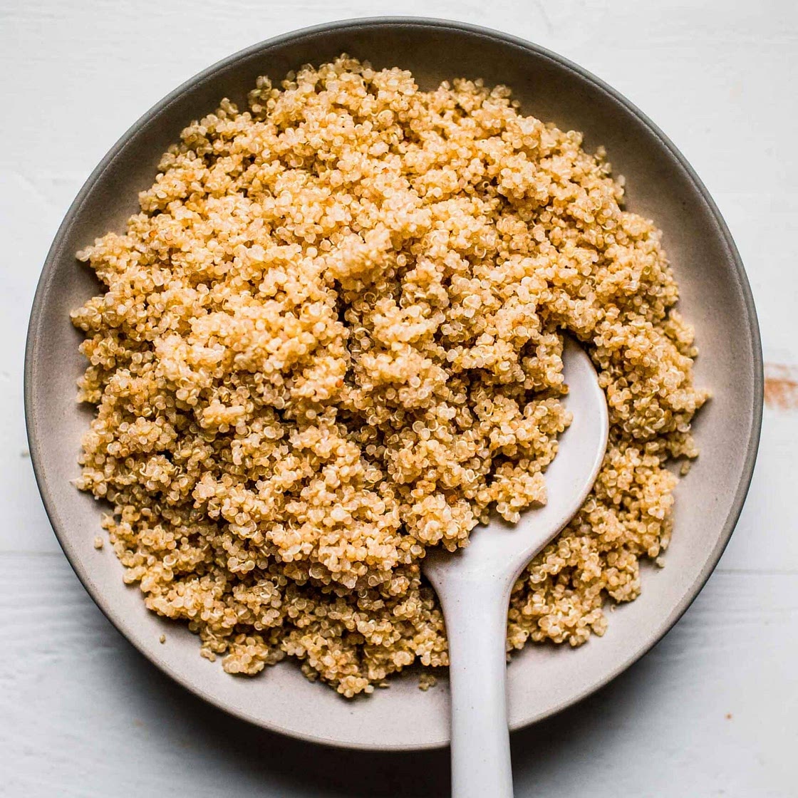 Instant Pot Quinoa Recipe