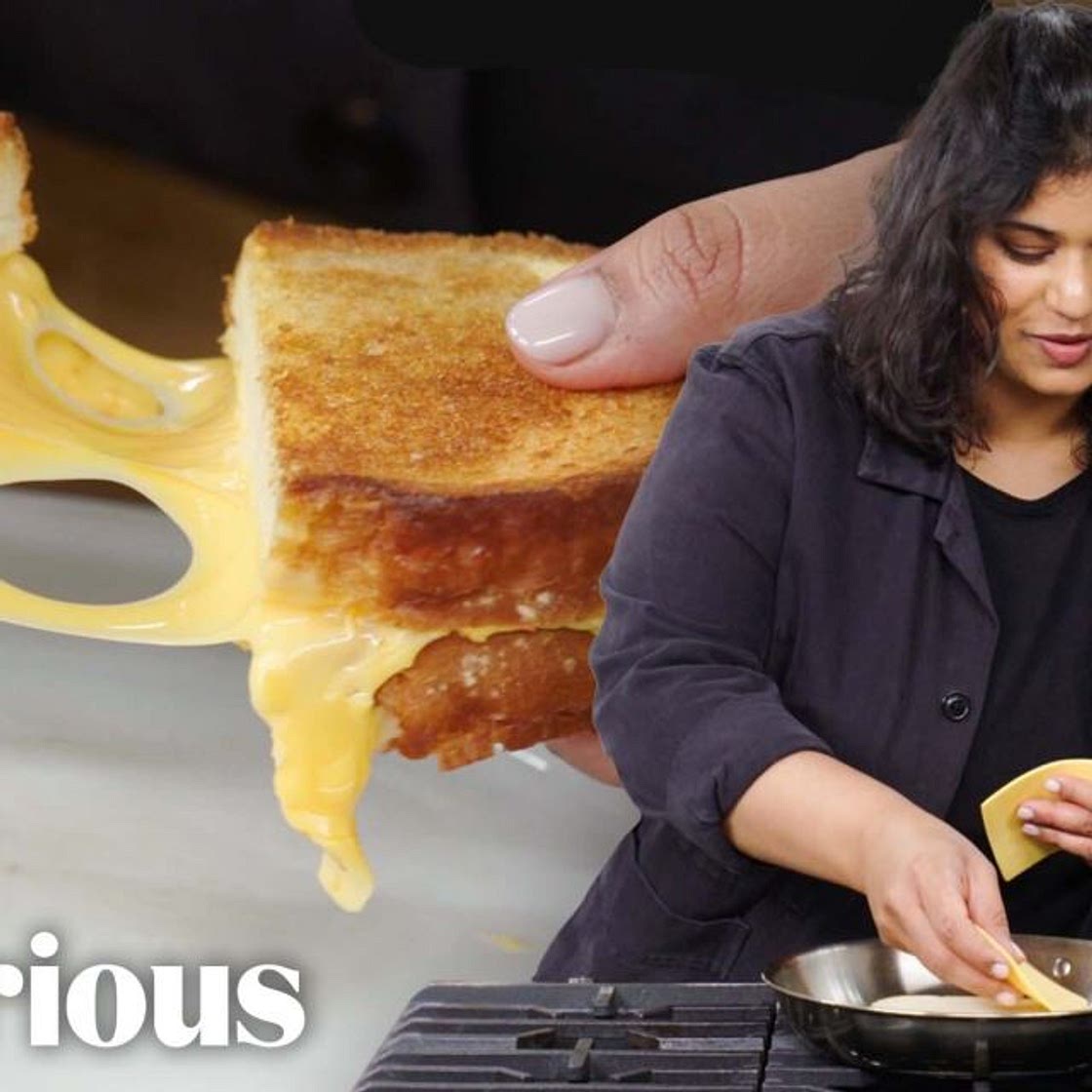 You Don't Need a Granola Recipe, Just This Golden Ratio | Epicurious