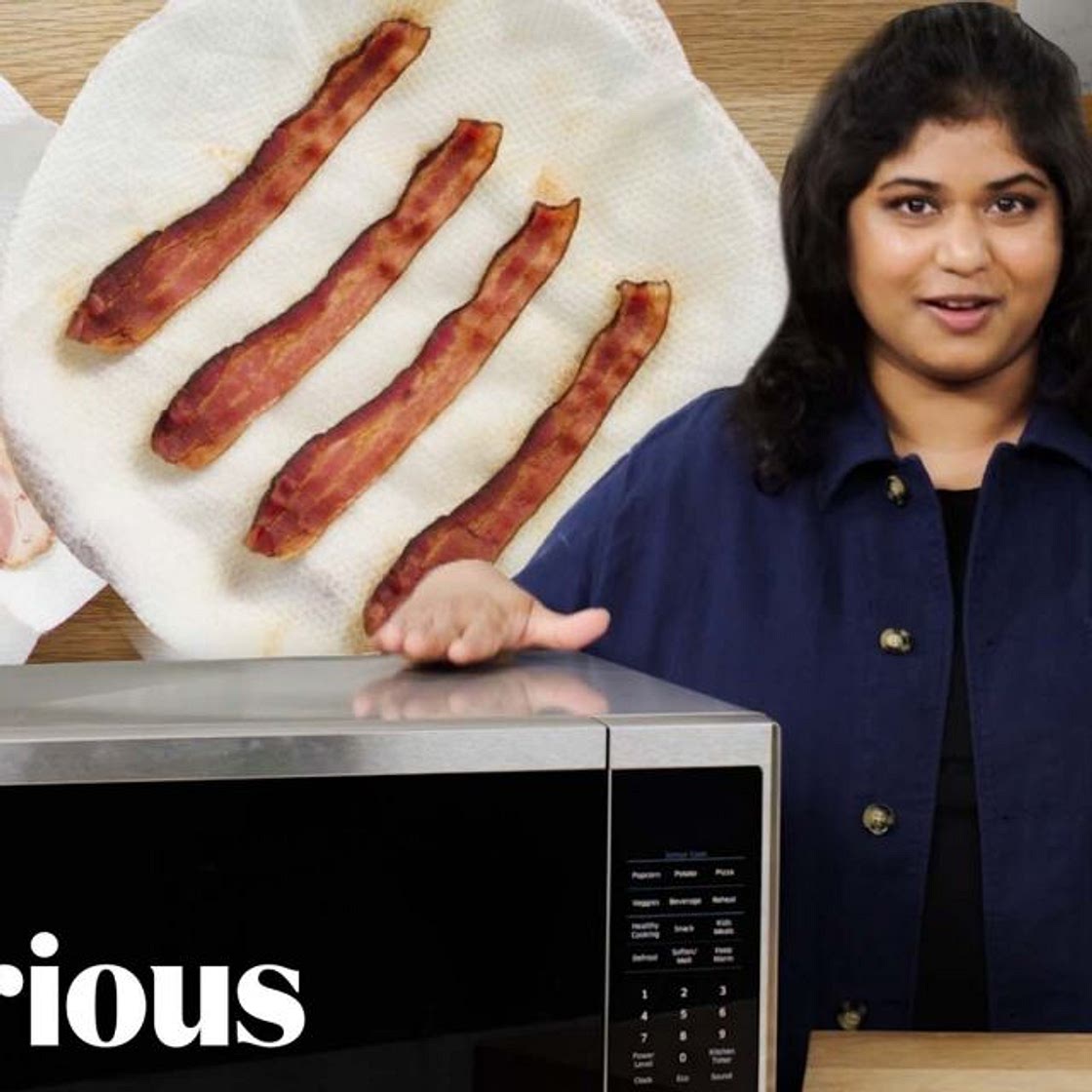 You Don't Need a Granola Recipe, Just This Golden Ratio | Epicurious