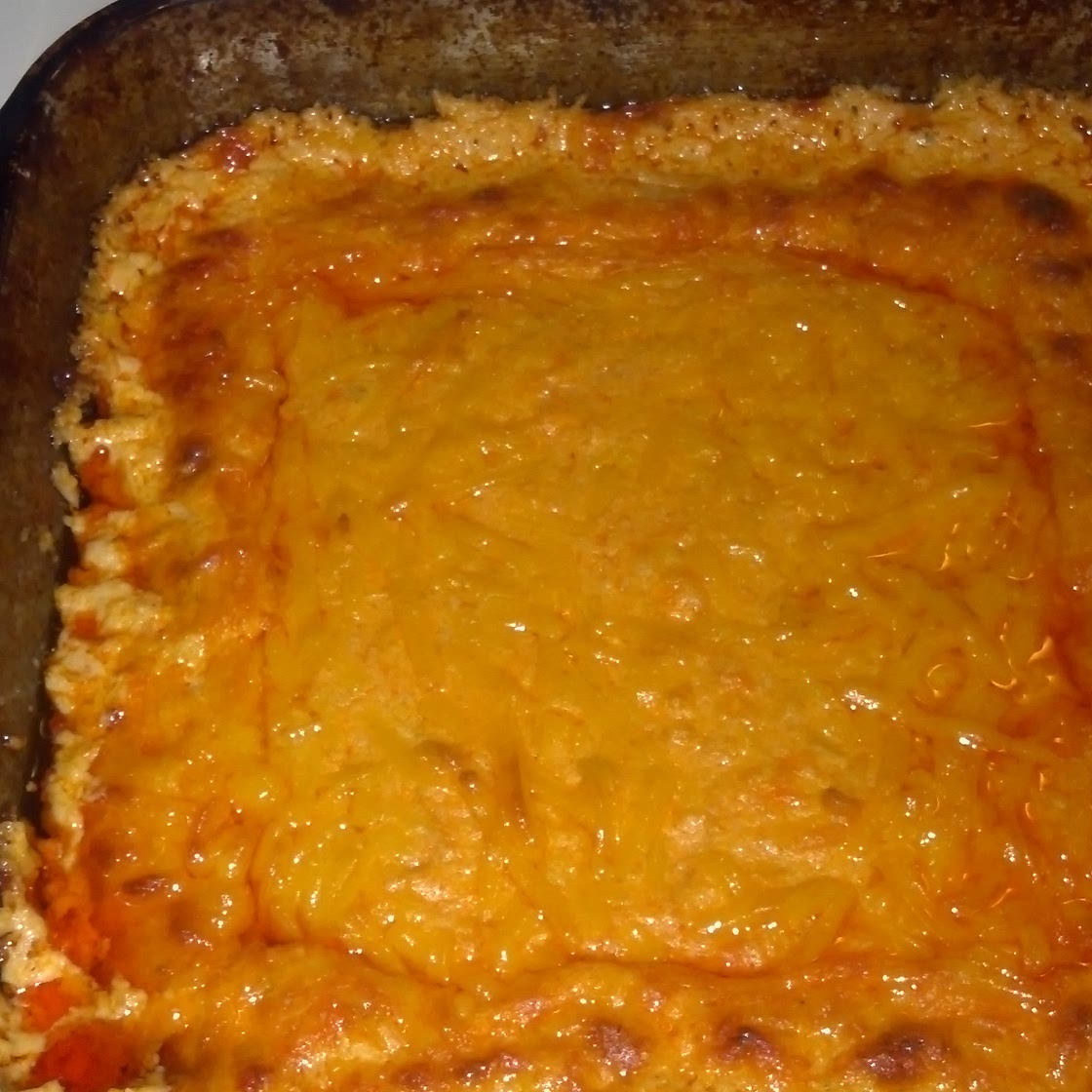 FRANK'S® REDHOT® Buffalo Chicken Dip