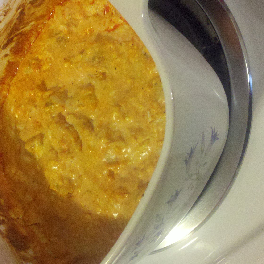 FRANK'S® REDHOT® Buffalo Chicken Dip
