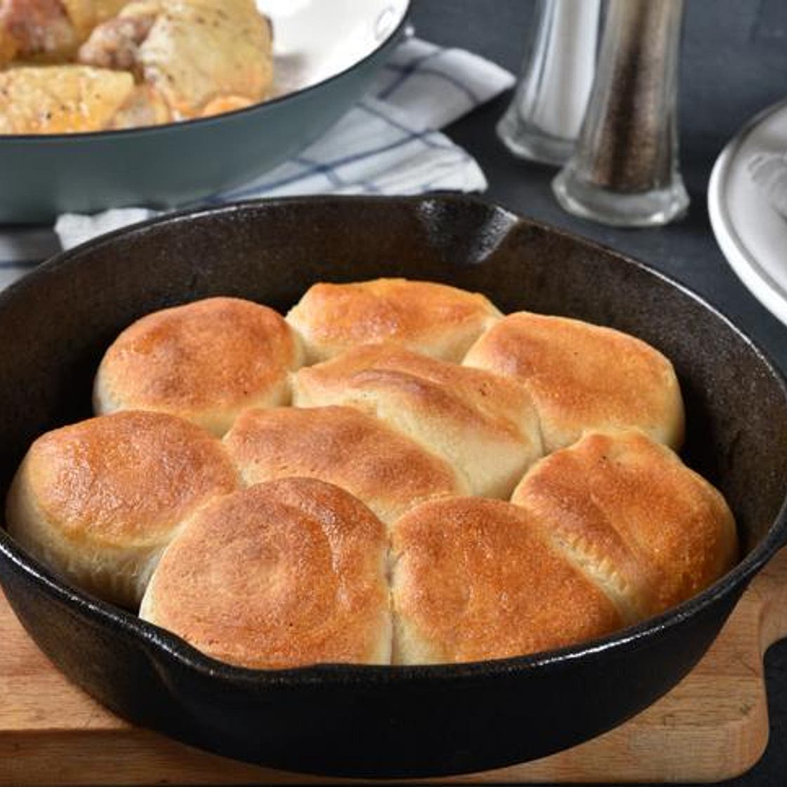 How to Make Bread at Home Without an Oven