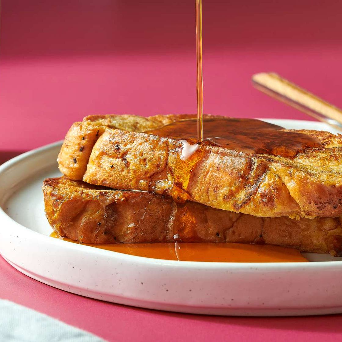 Challah French Toast