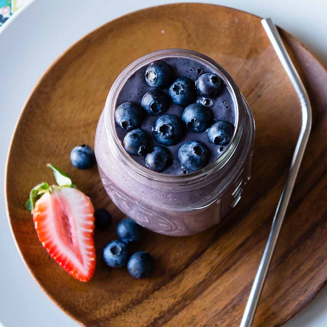 Meal Replacement Smoothie