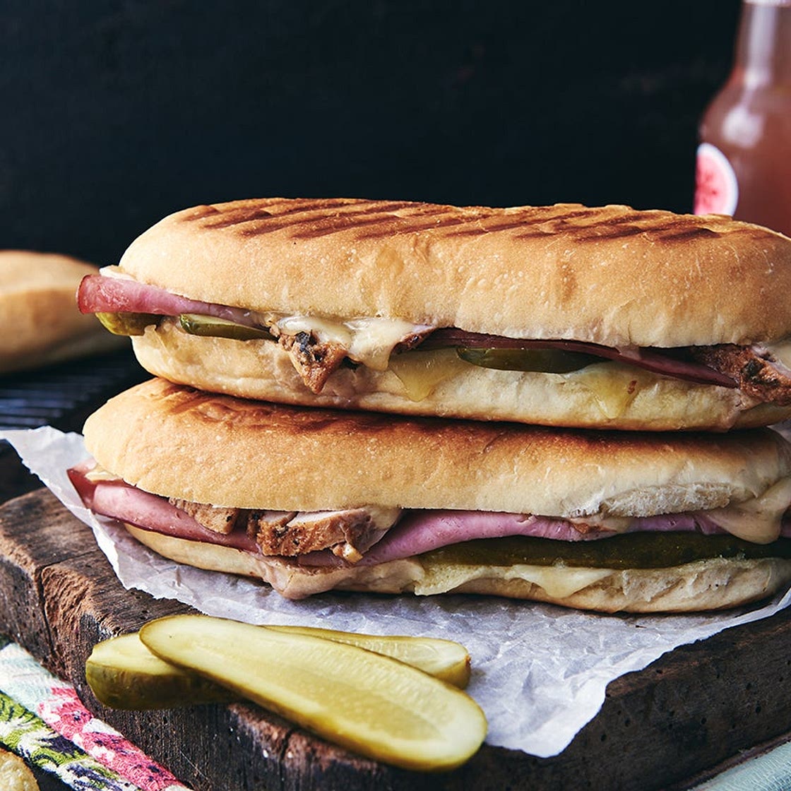 Cuban Sandwich