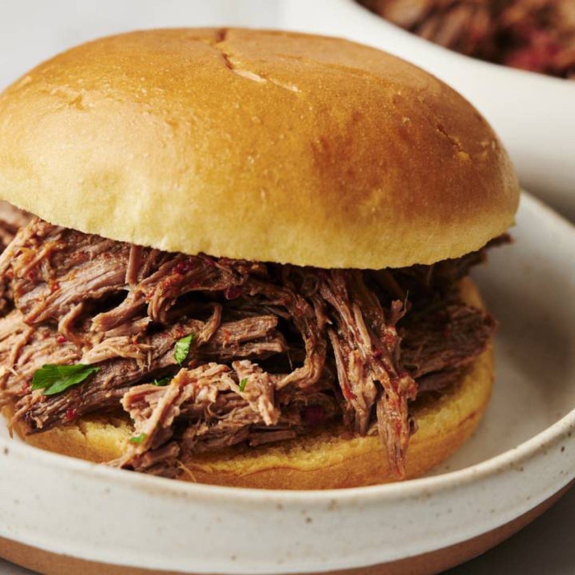 Instant Pot Beef Drip