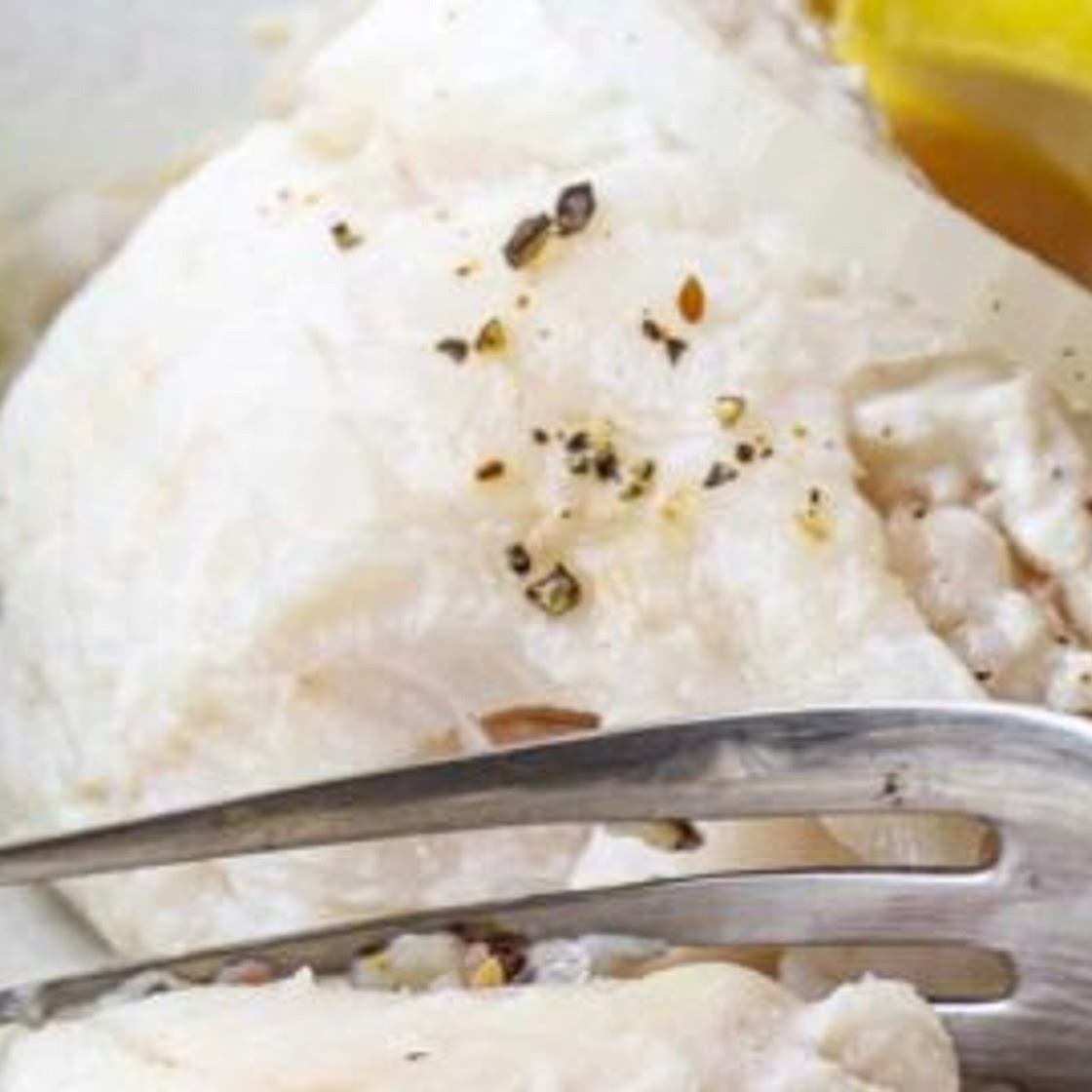 Perfect Poached Fish