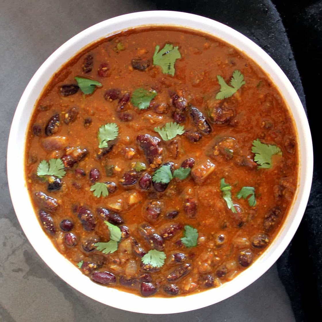 Rajma Recipe