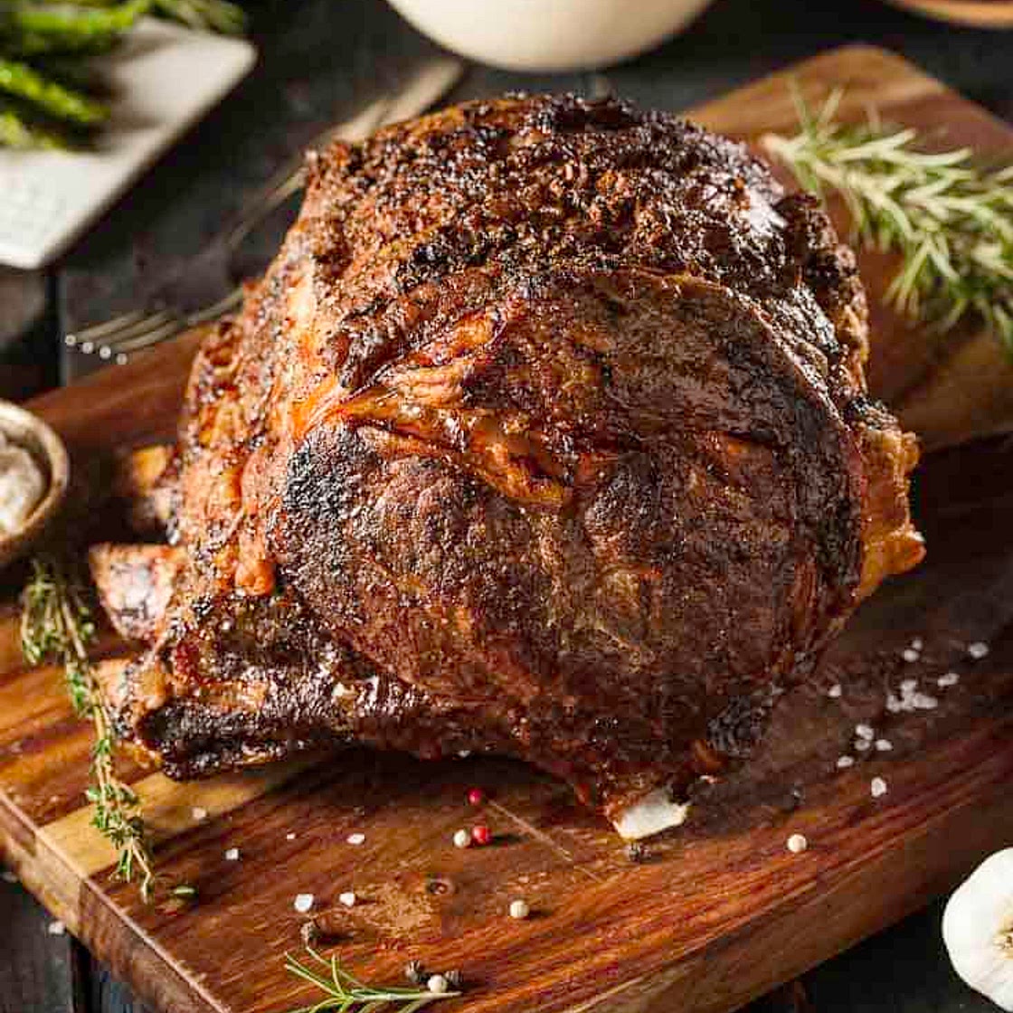 How to make the Perfect Roast Beef in the Oven