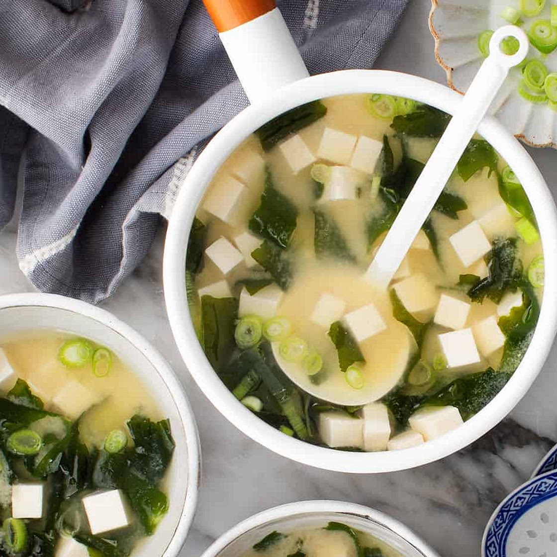 Miso Soup