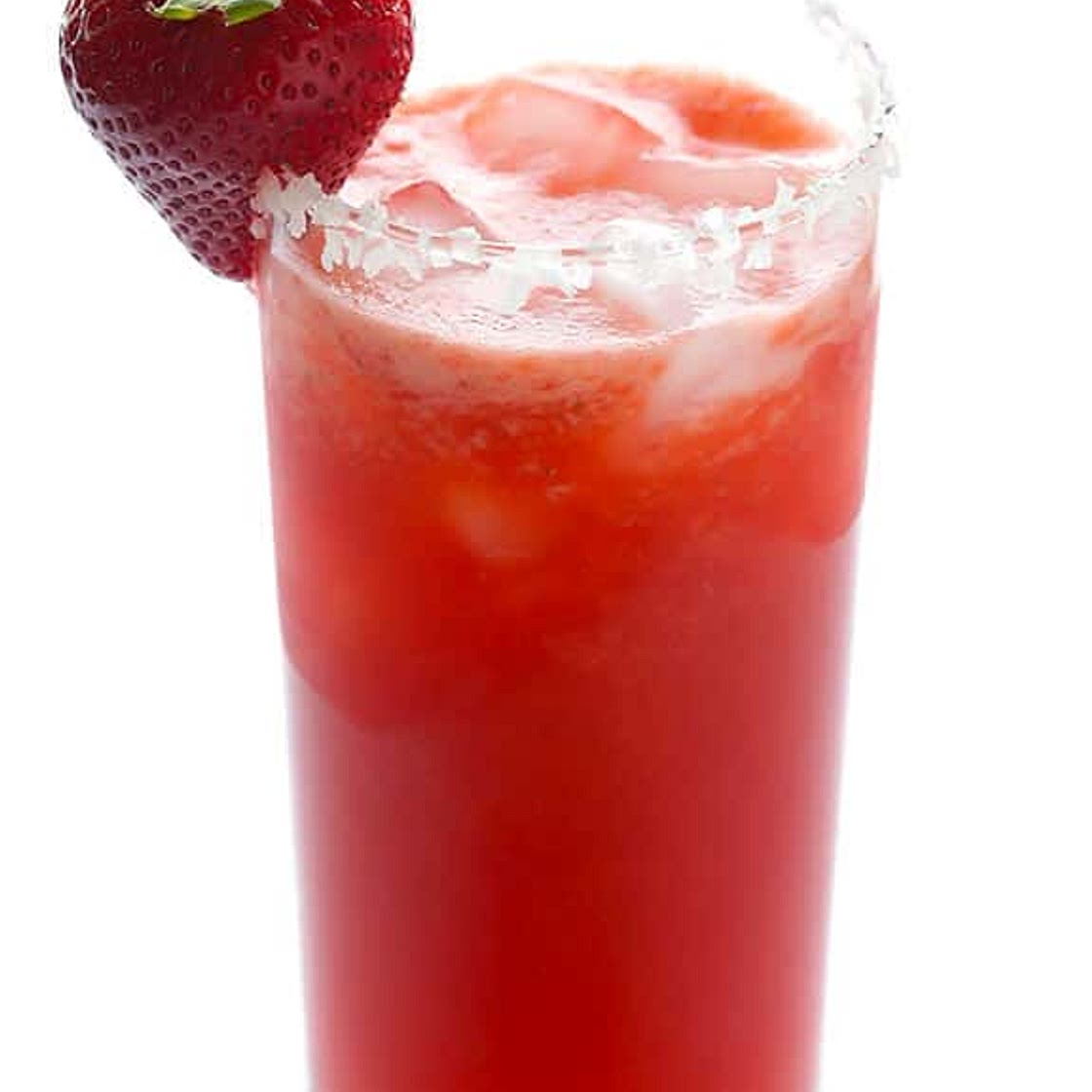 Fresh Strawberry Margarita